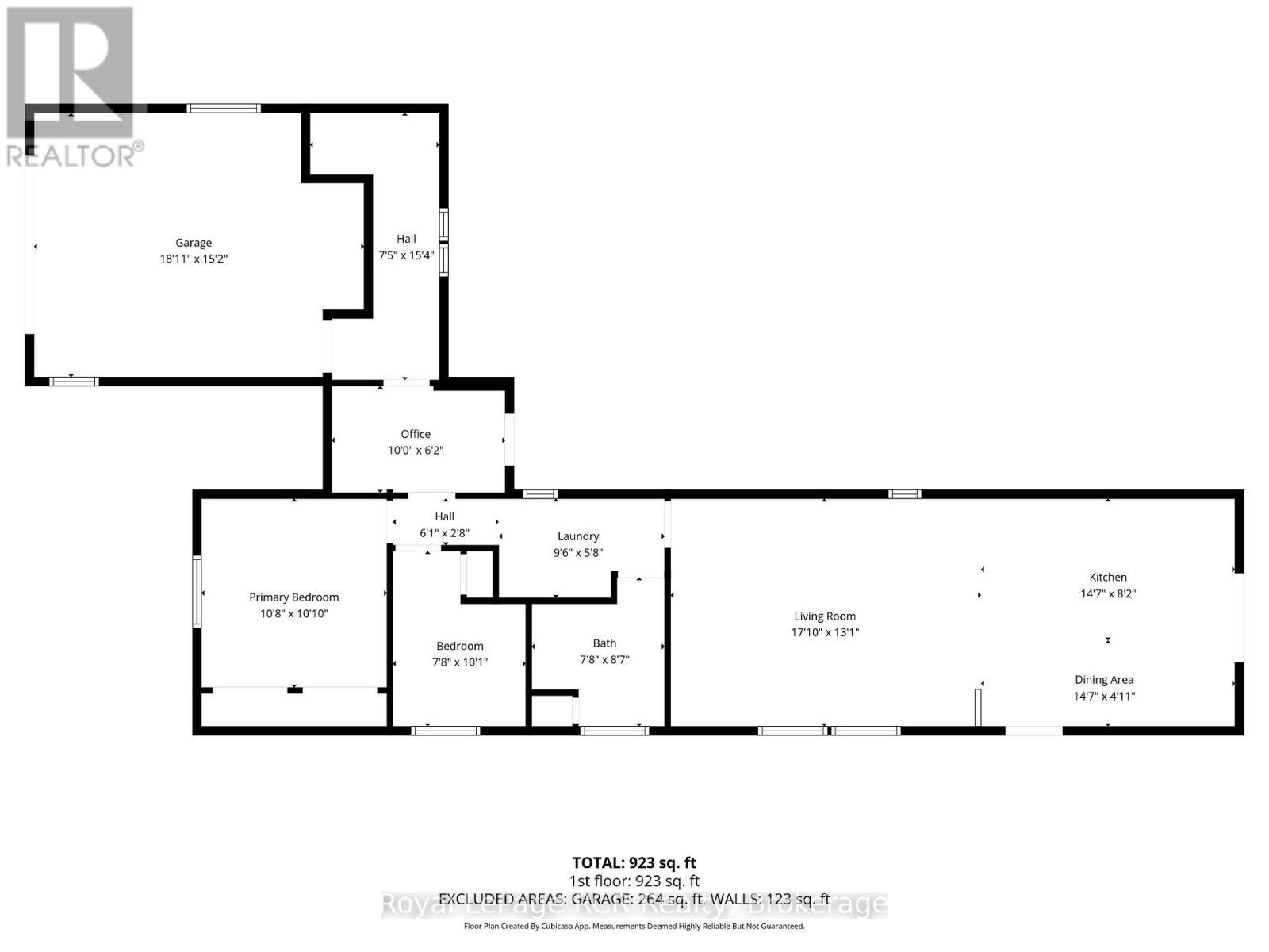 230 #3 Concession 4 Road, South Bruce, ON - Other