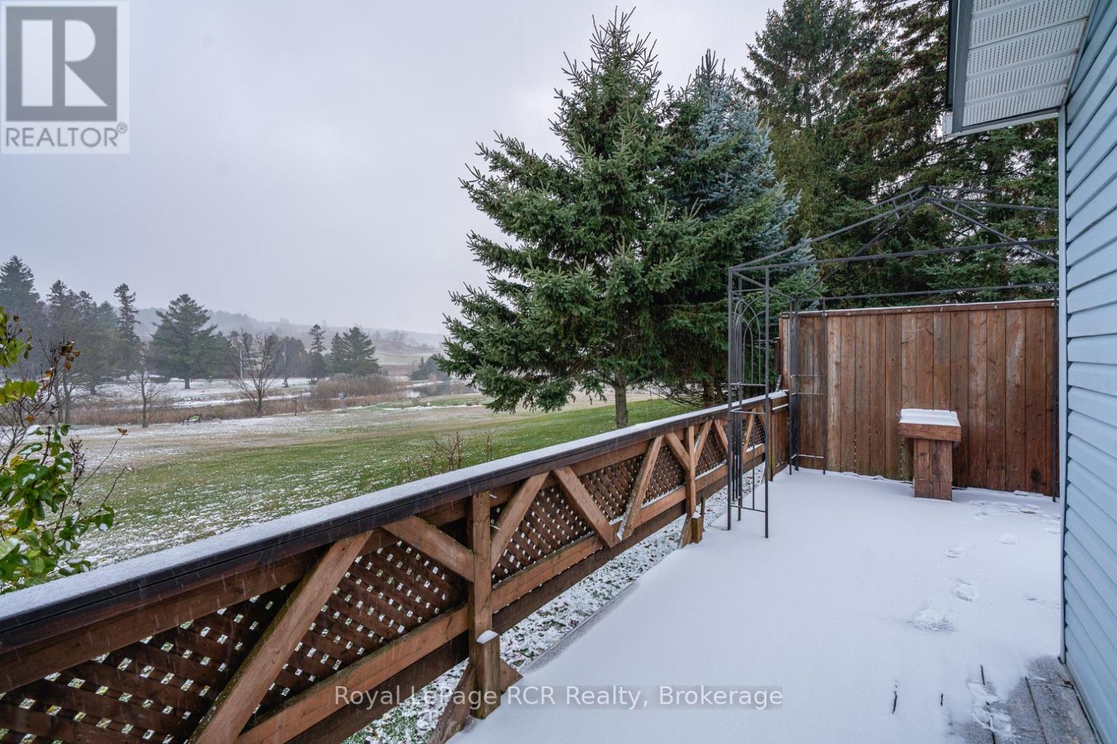 230 #3 Concession 4 Road, South Bruce, ON - Outdoor