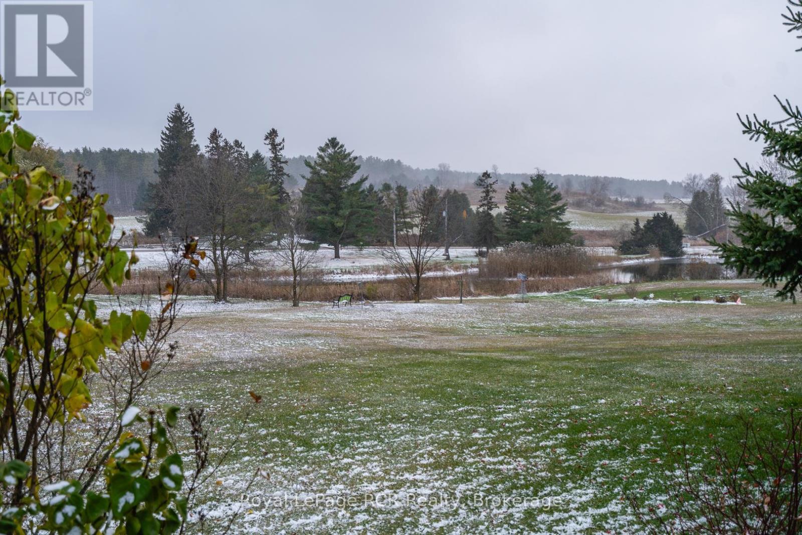 230 #3 Concession 4 Road, South Bruce, ON - Outdoor With View