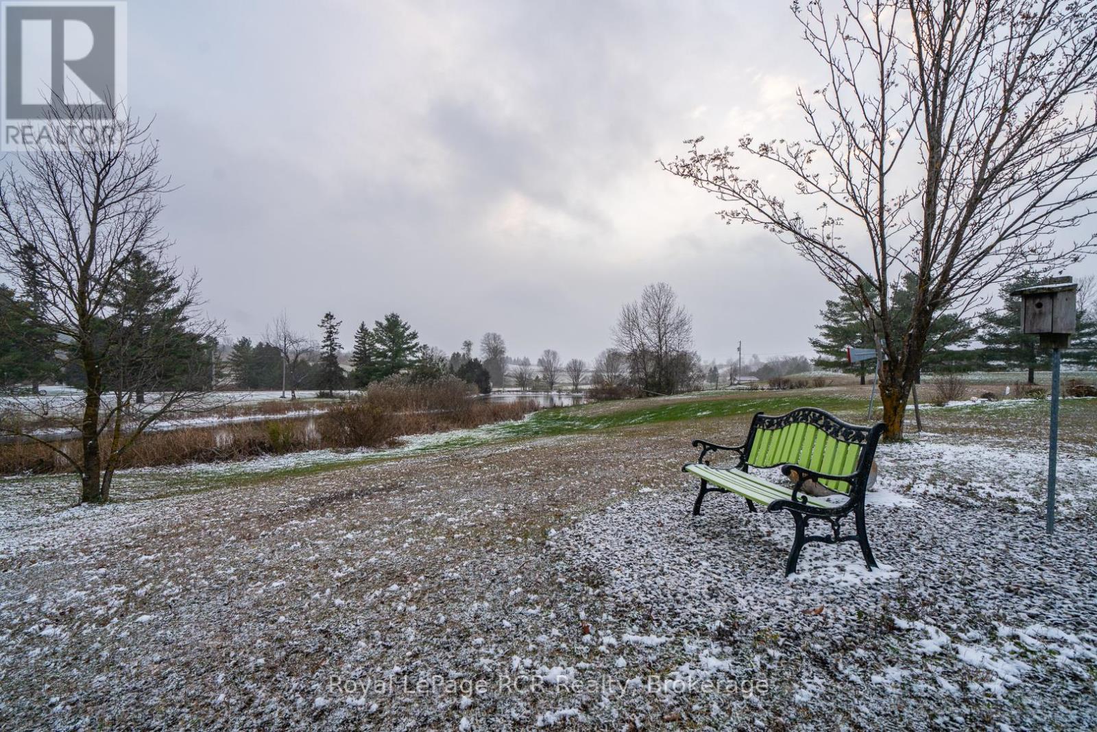 230 #3 Concession 4 Road, South Bruce, ON - Outdoor With View