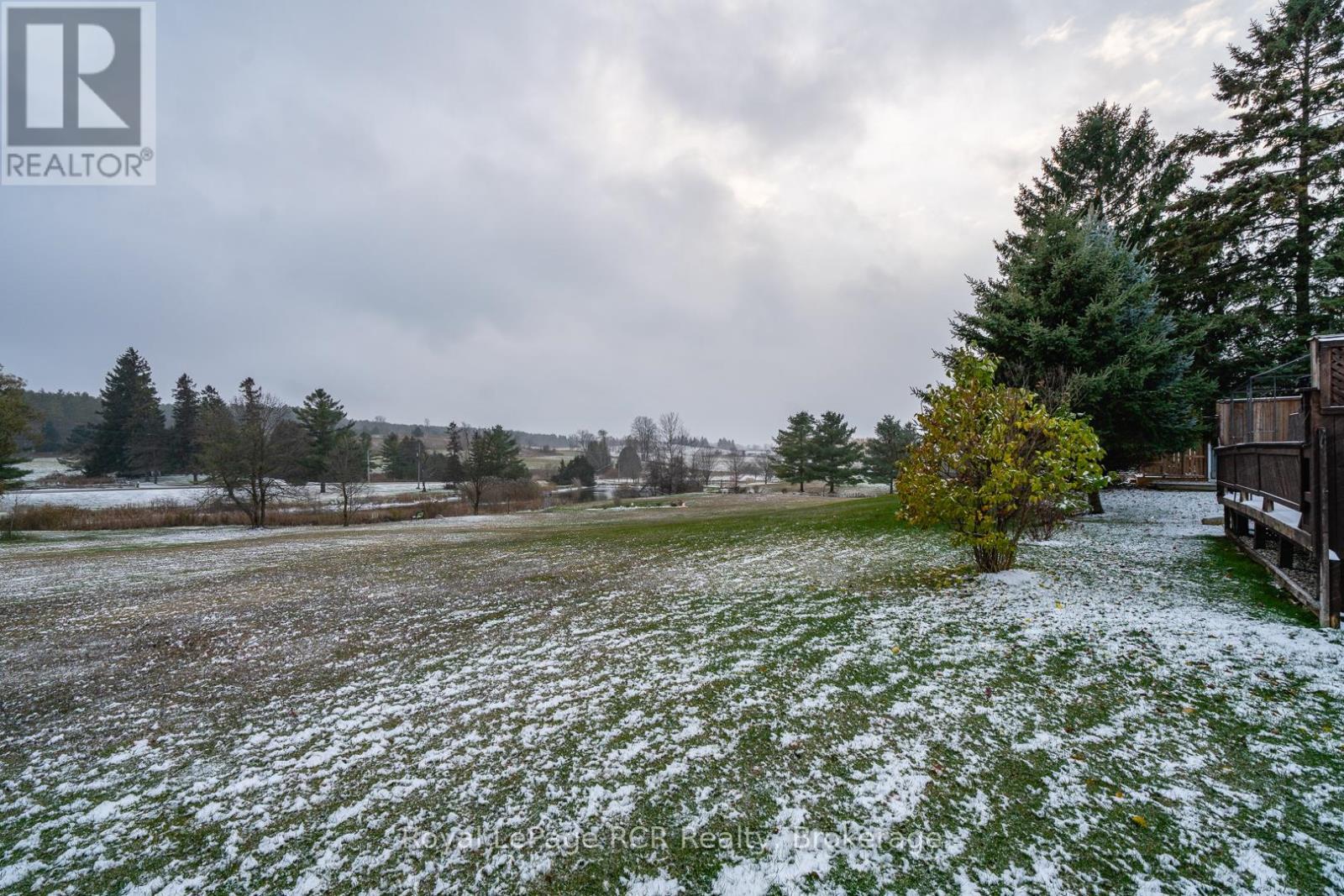 230 #3 Concession 4 Road, South Bruce, ON - Outdoor With View