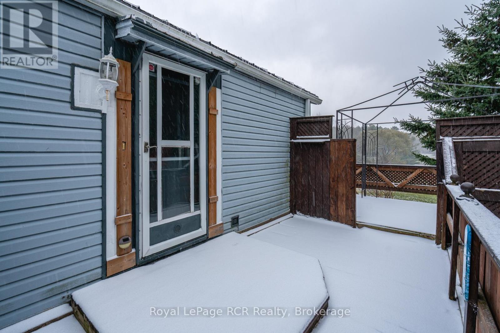 230 #3 Concession 4 Road, South Bruce, ON - Outdoor With Exterior