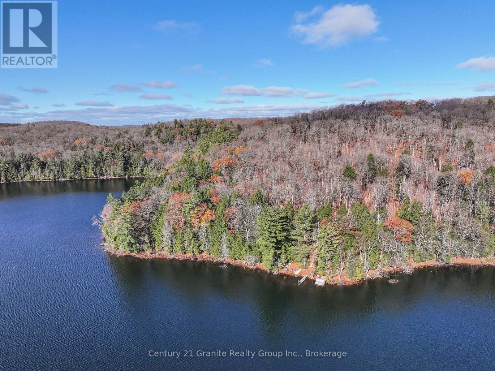 0 Tedious Lake Wao, Dysart Et Al (Guilford), ON