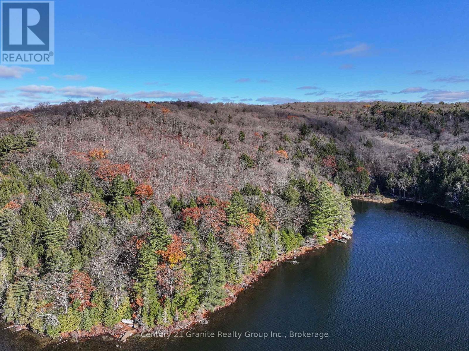 0 Tedious Lake Wao, Dysart Et Al (Guilford), ON