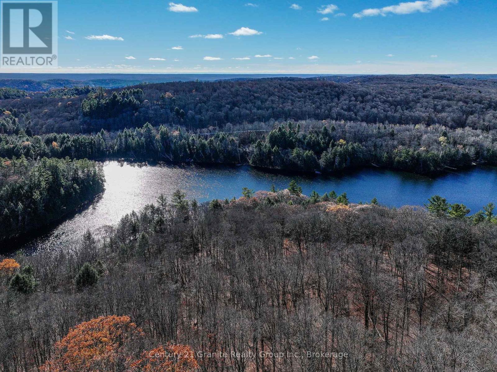 0 Tedious Lake Wao, Dysart Et Al (Guilford), ON