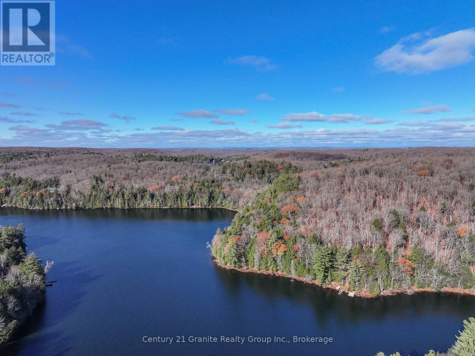 0 Tedious Lake Wao, Dysart Et Al (Guilford), ON