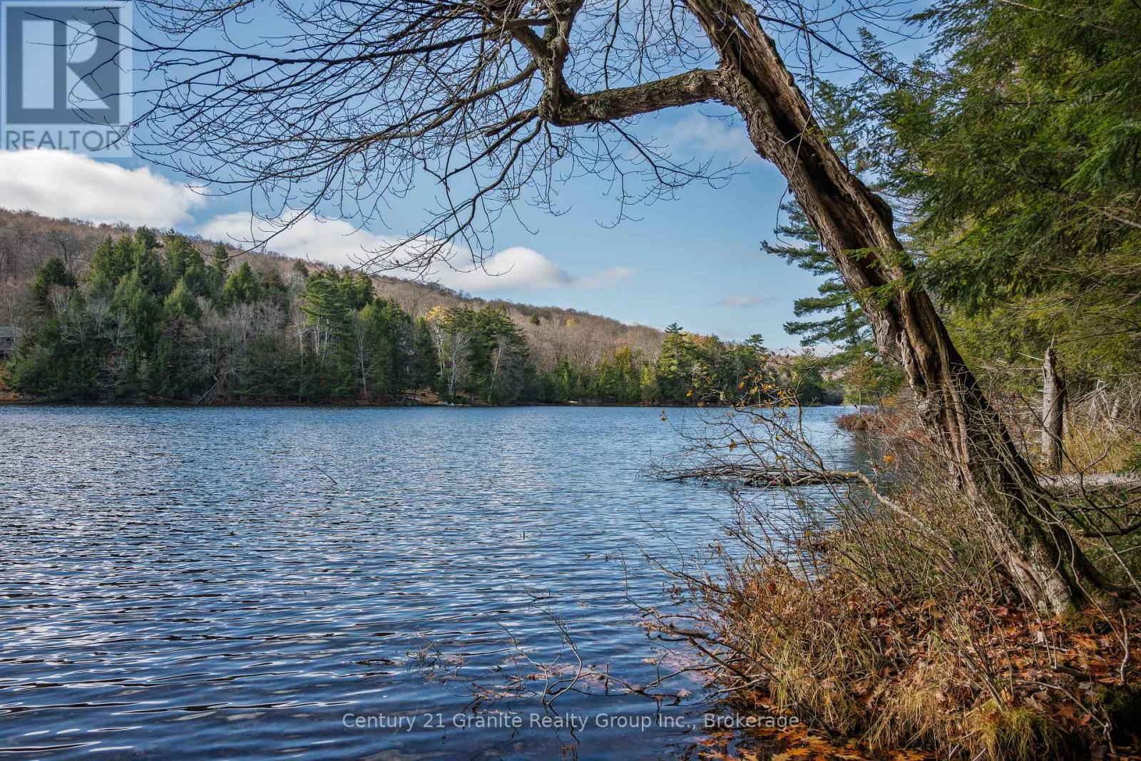 0 Tedious Lake Wao, Dysart Et Al (Guilford), ON