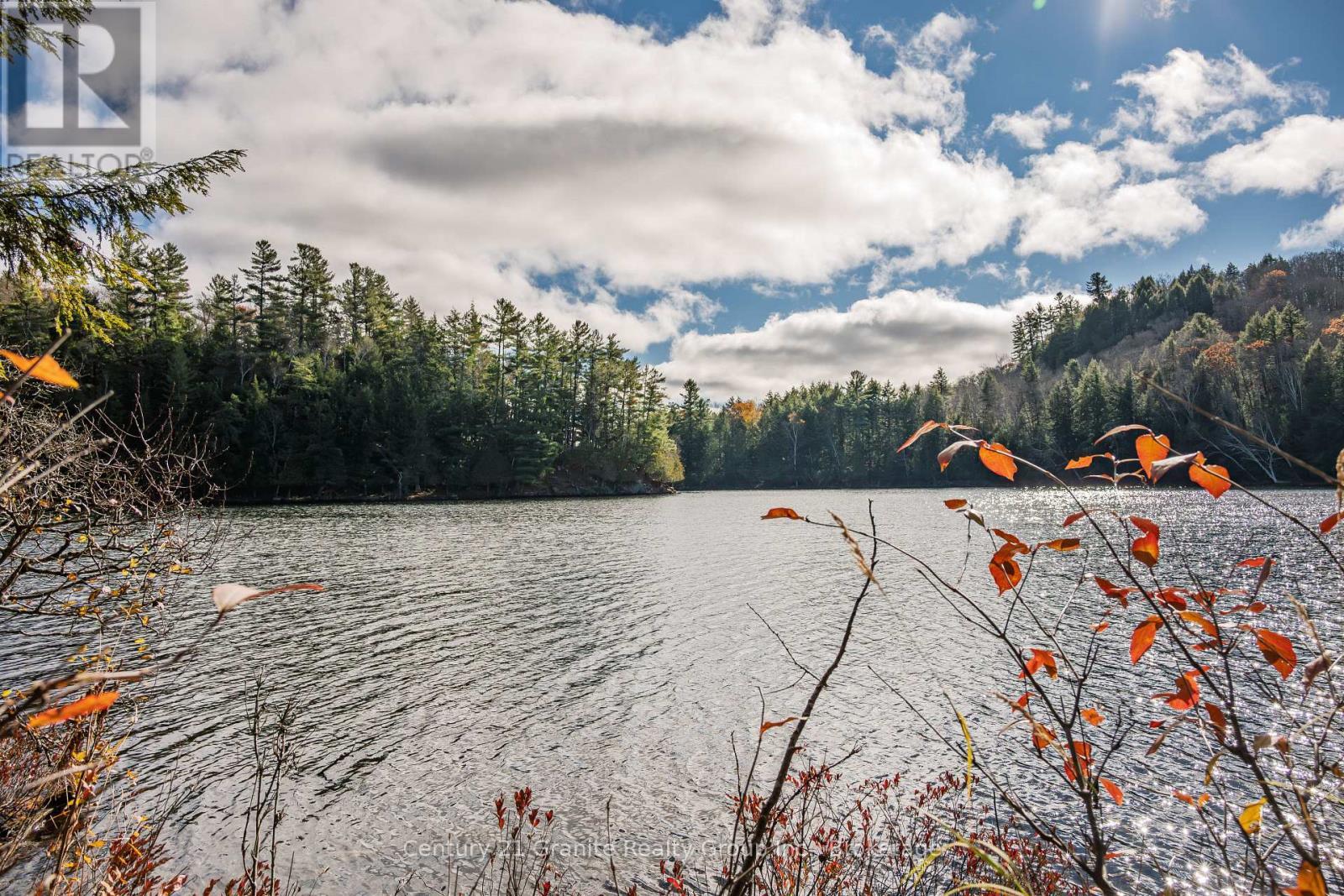0 Tedious Lake Wao, Dysart Et Al (Guilford), ON