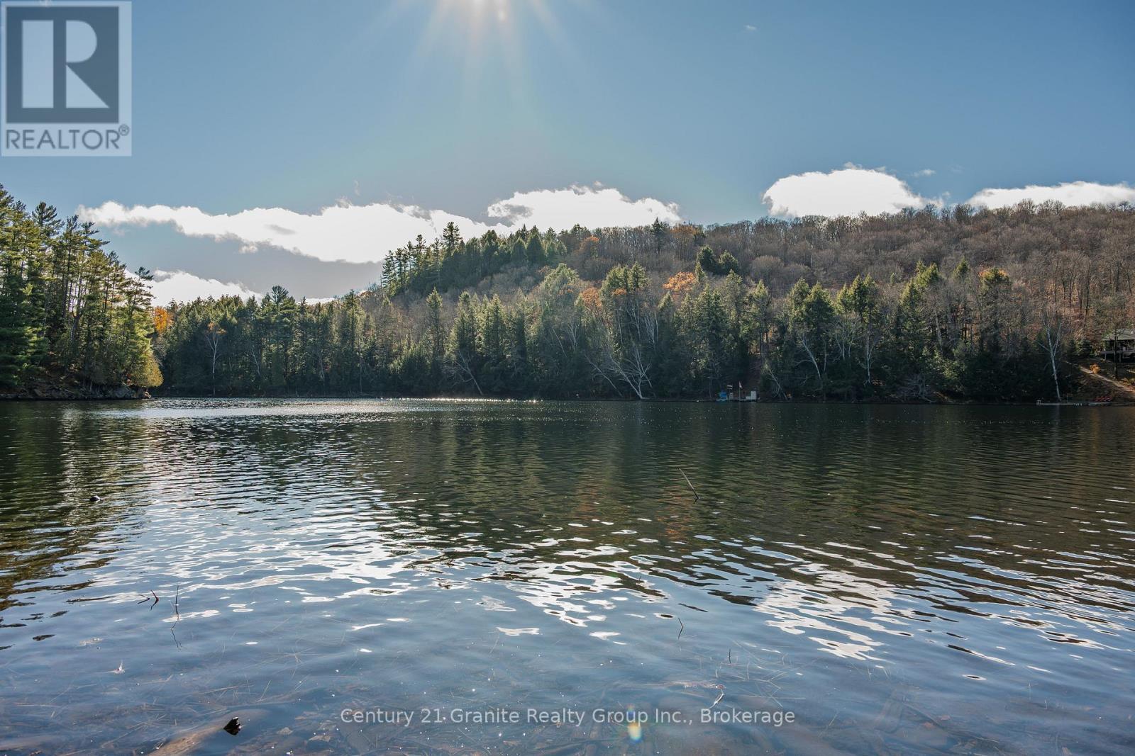 0 Tedious Lake Wao, Dysart Et Al (Guilford), ON