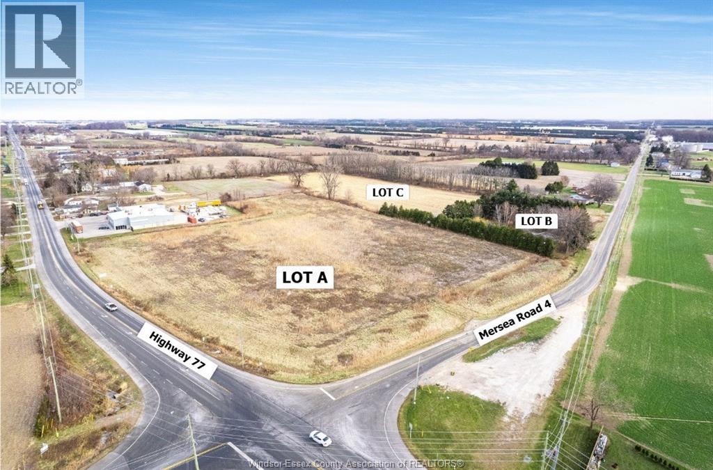 713 Mersea Rd 4, Leamington, ON