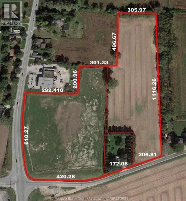 713 Mersea Rd 4, Leamington, ON