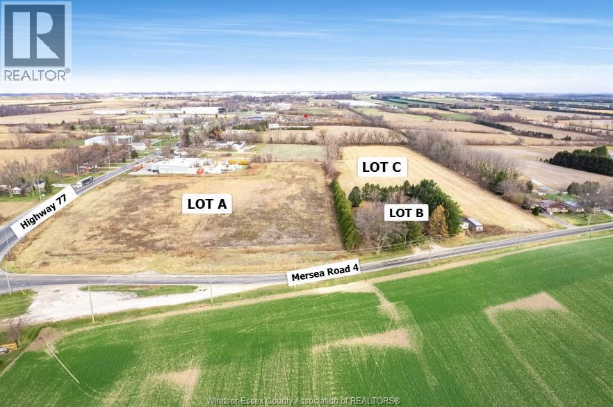 713 Mersea Rd 4, Leamington, ON