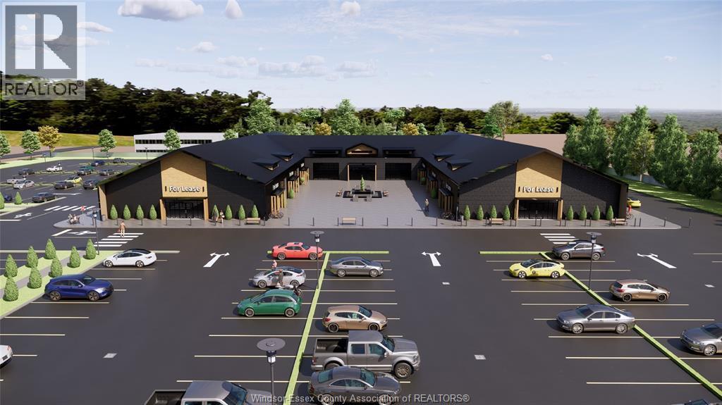 713 Mersea Rd 4, Leamington, ON