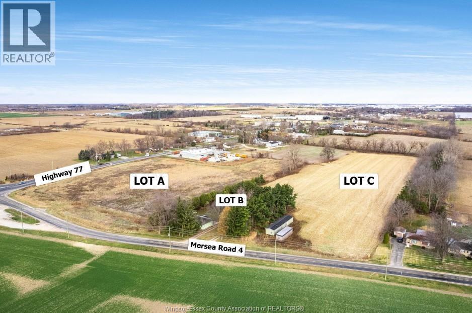 713 Mersea Rd 4, Leamington, ON