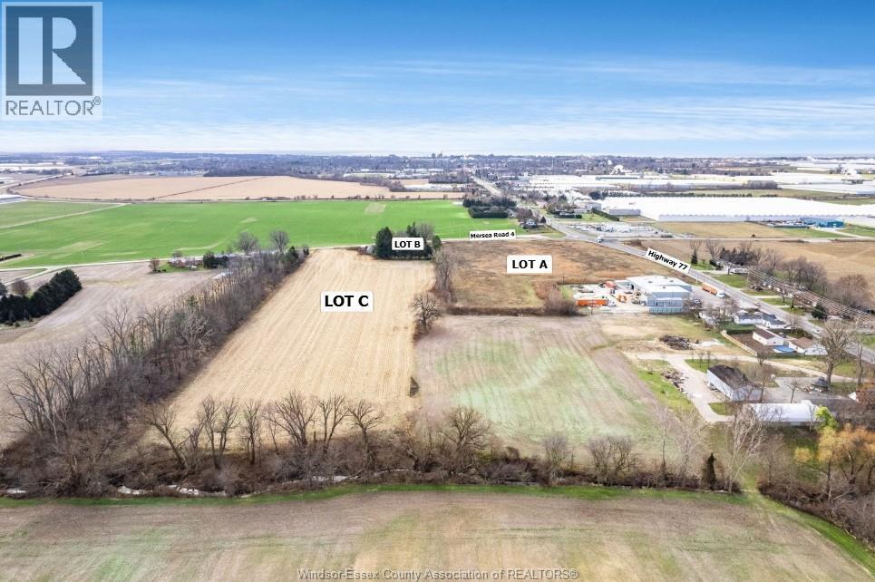 713 Mersea Rd 4, Leamington, ON