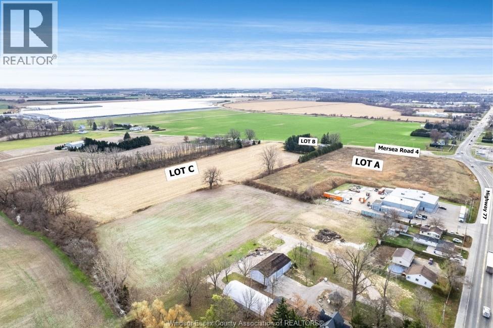 713 Mersea Rd 4, Leamington, ON