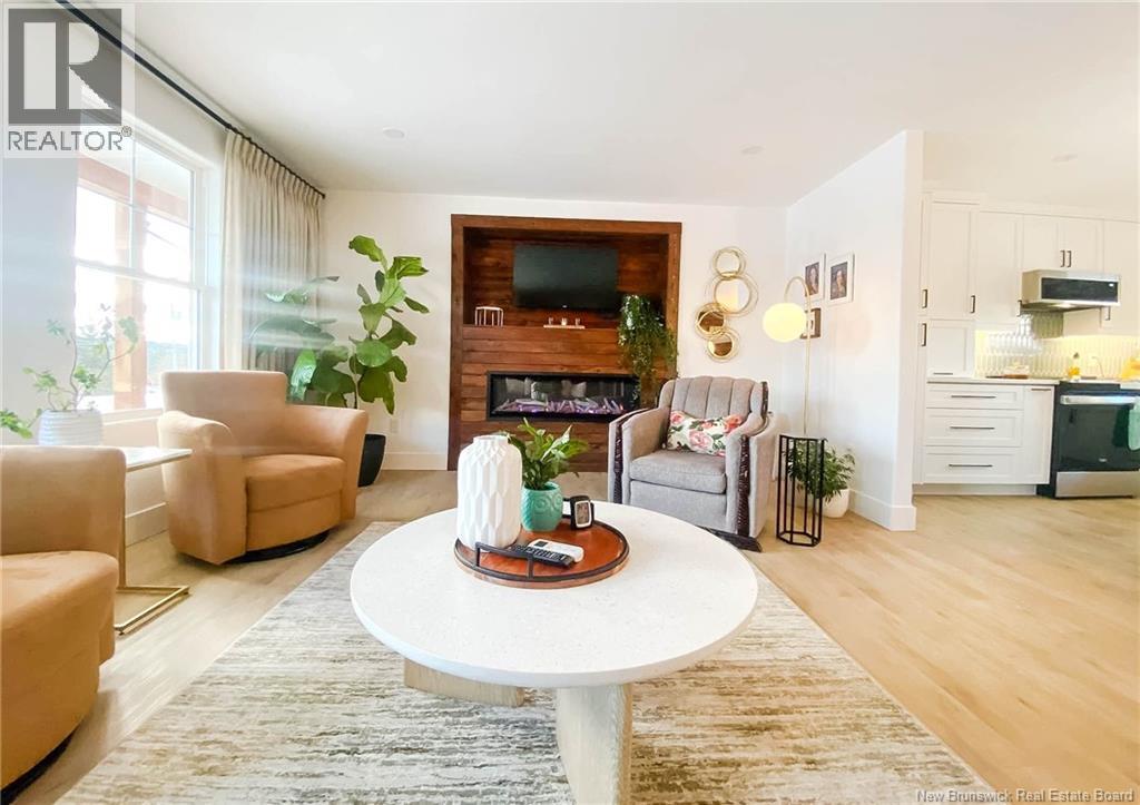 1038 Route 425 Highway, Whitney, NB - Indoor Photo Showing Other Room