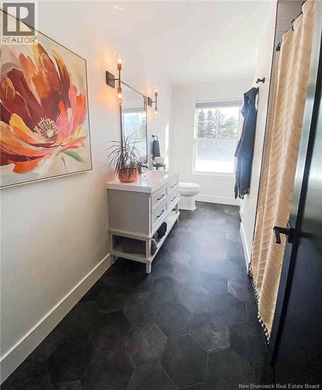 1038 Route 425 Highway, Whitney, NB - Indoor