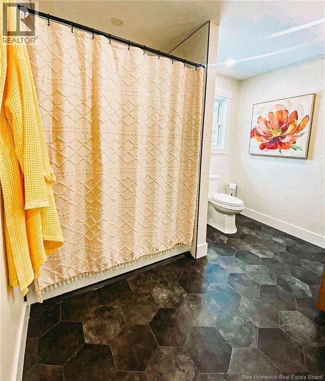 1038 Route 425 Highway, Whitney, NB - Indoor Photo Showing Other Room