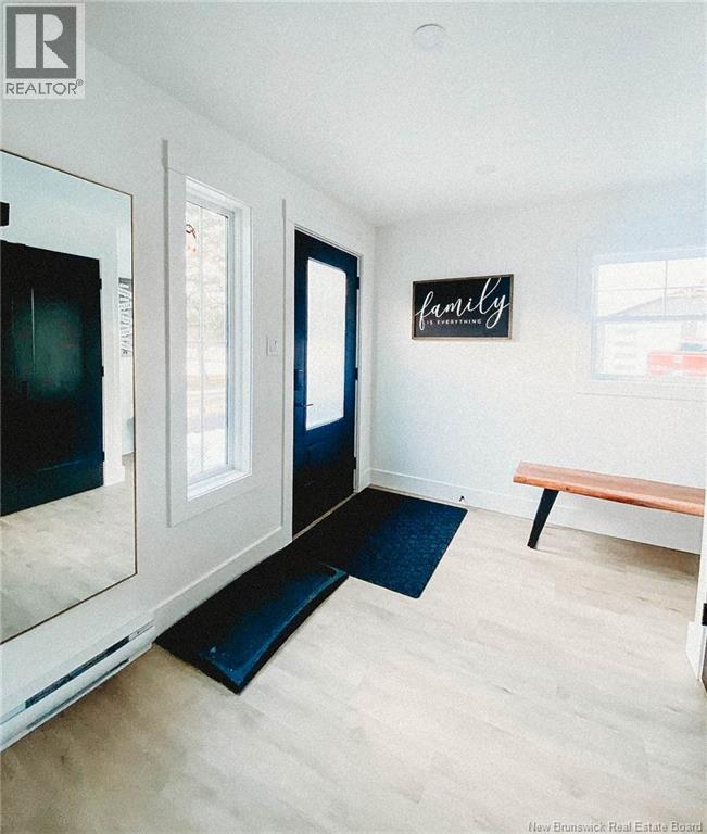 1038 Route 425 Highway, Whitney, NB - Indoor Photo Showing Other Room