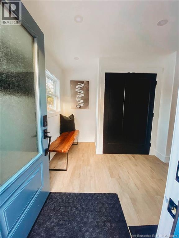 1038 Route 425 Highway, Whitney, NB - Indoor