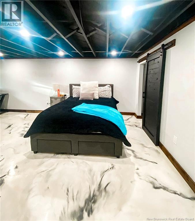 1038 Route 425 Highway, Whitney, NB - Indoor Photo Showing Other Room