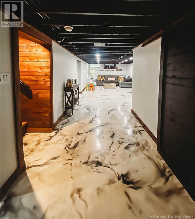 1038 Route 425 Highway, Whitney, NB - Indoor