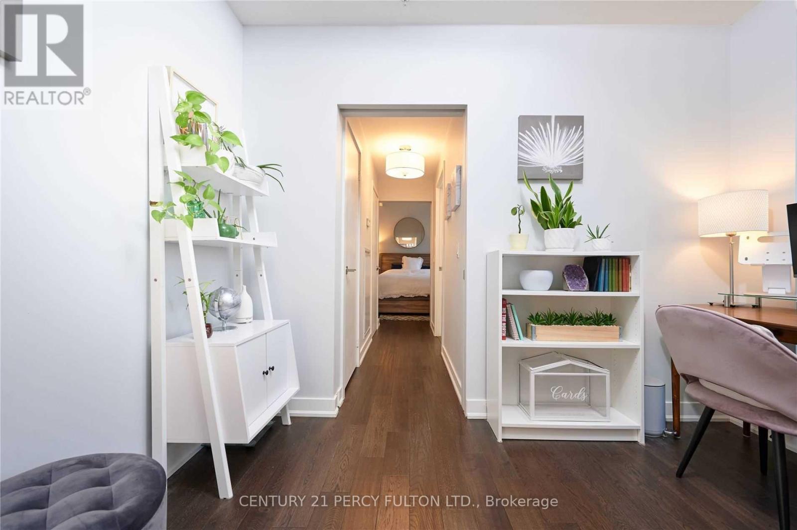 901 - 30 Nelson Street, Toronto, ON - Indoor