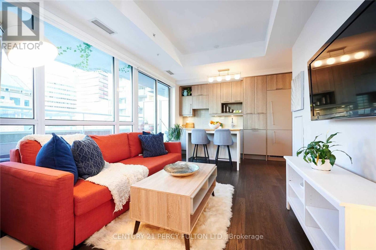 901 - 30 Nelson Street, Toronto, ON - Indoor