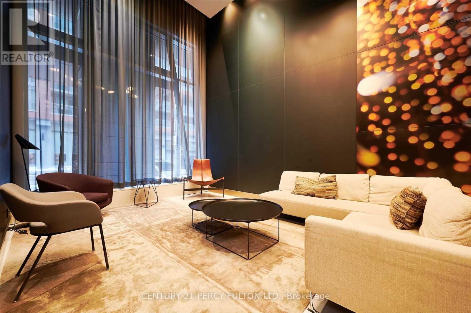 901 - 30 Nelson Street, Toronto, ON - Indoor