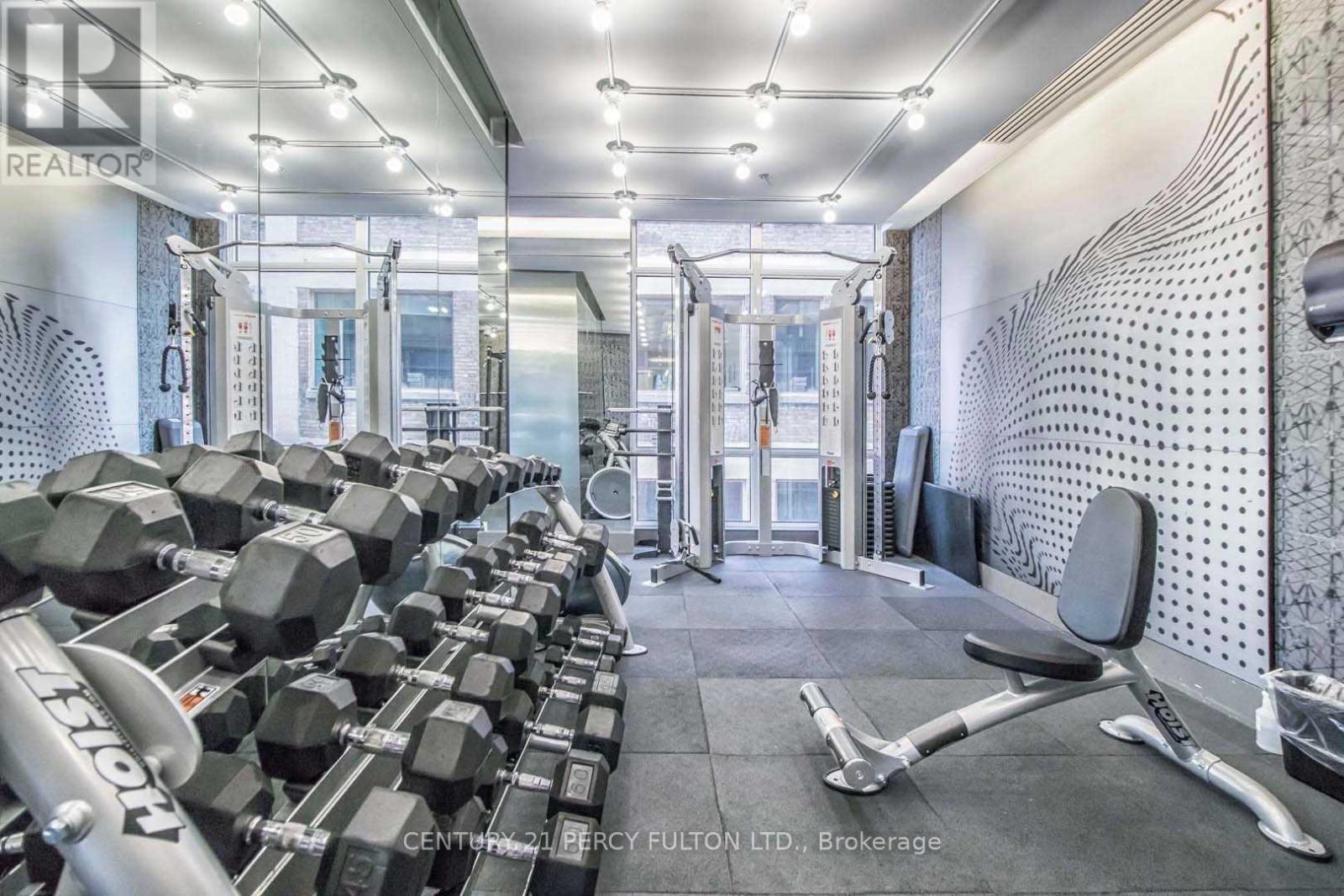 901 - 30 Nelson Street, Toronto, ON - Indoor