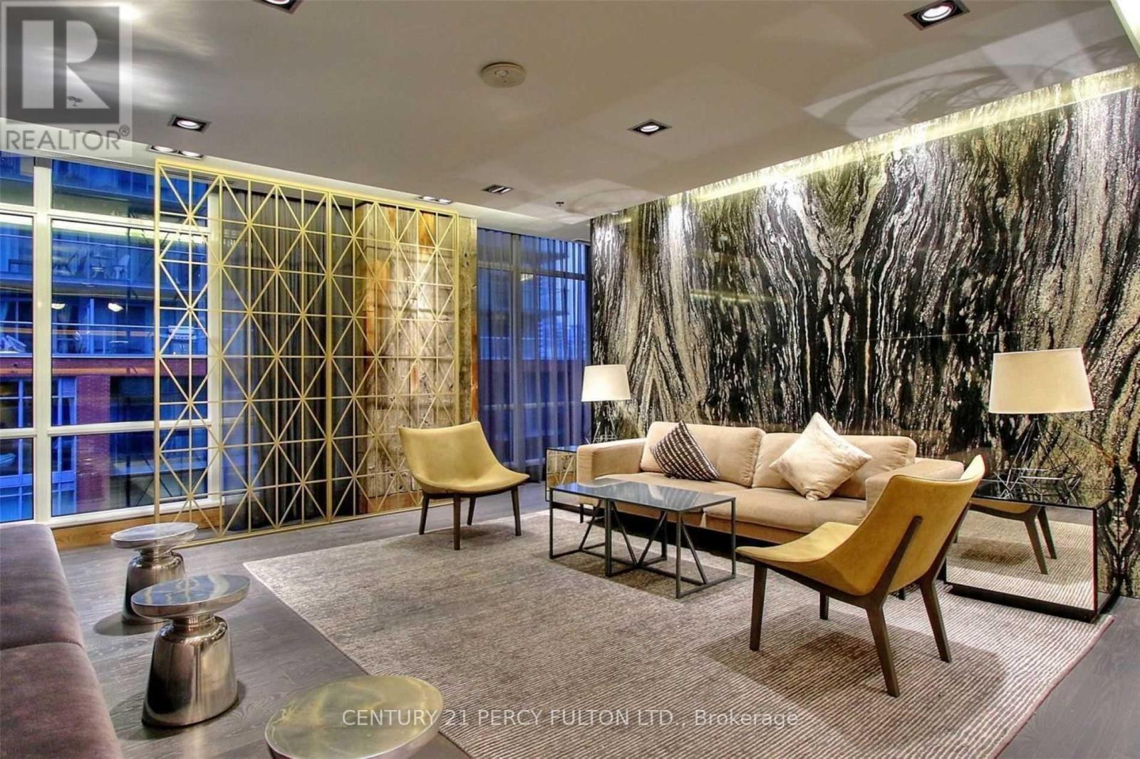 901 - 30 Nelson Street, Toronto, ON - Indoor