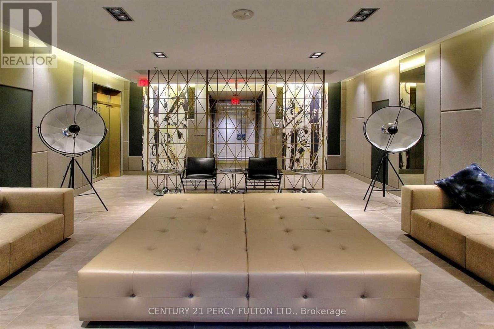 901 - 30 Nelson Street, Toronto, ON - Indoor