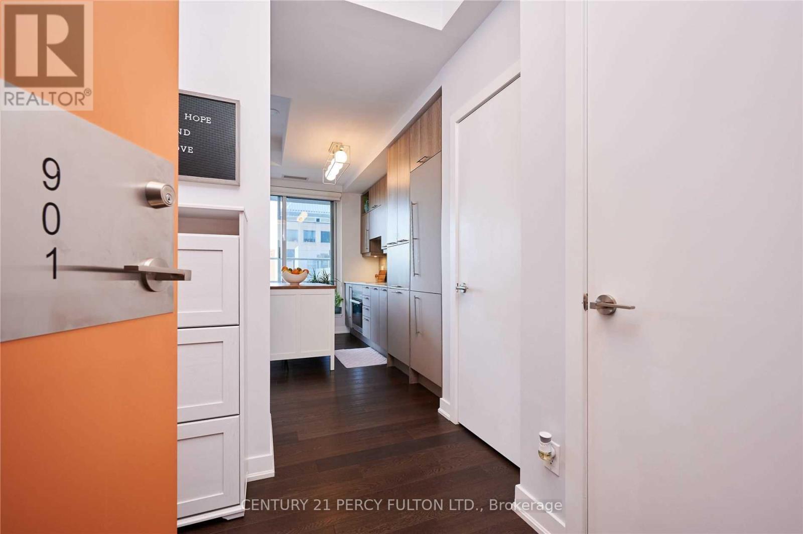 901 - 30 Nelson Street, Toronto, ON - Indoor Photo Showing Other Room