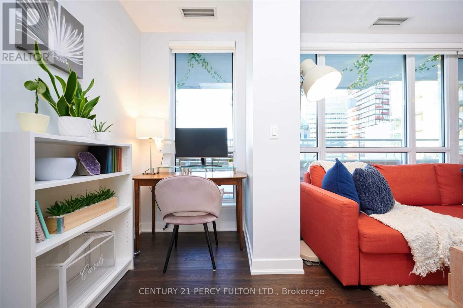 901 - 30 Nelson Street, Toronto, ON - Indoor