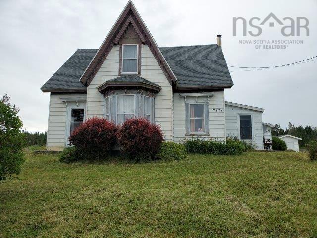 7272 Hwy #3, Upper Woods Harbour, NS - Outdoor