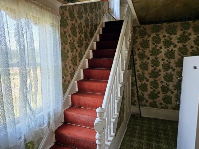 7272 Hwy #3, Upper Woods Harbour, NS - Indoor Photo Showing Other Room