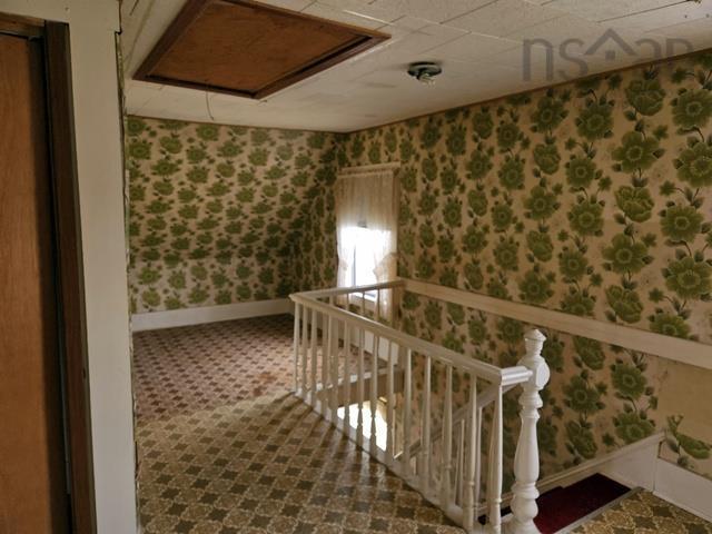 7272 Hwy #3, Upper Woods Harbour, NS - Indoor Photo Showing Other Room