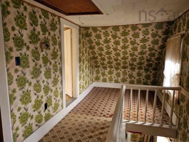 7272 Hwy #3, Upper Woods Harbour, NS - Photo Showing Other Room
