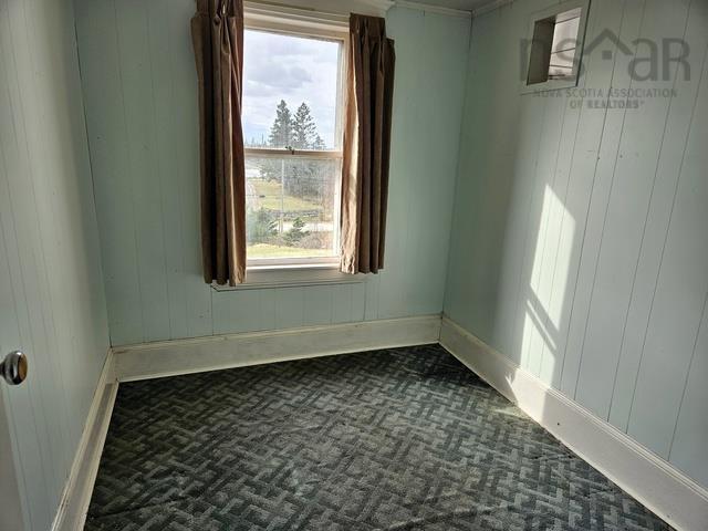 7272 Hwy #3, Upper Woods Harbour, NS - Indoor Photo Showing Other Room