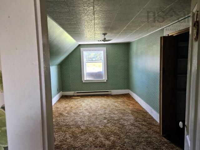 7272 Hwy #3, Upper Woods Harbour, NS - Indoor Photo Showing Other Room