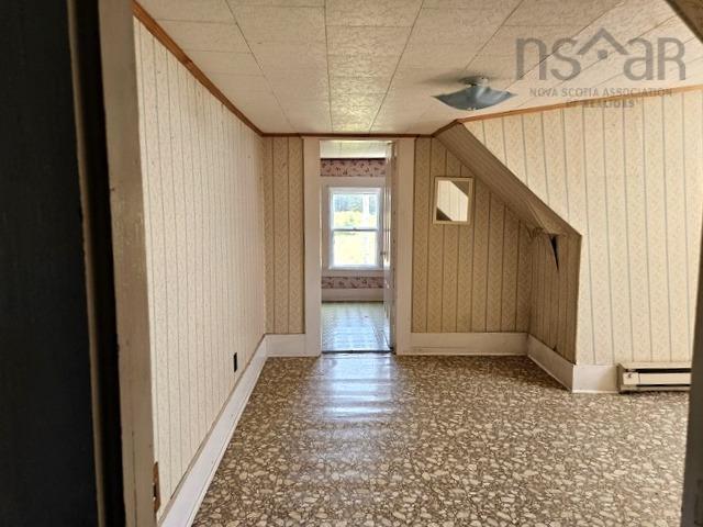 7272 Hwy #3, Upper Woods Harbour, NS - Indoor Photo Showing Other Room