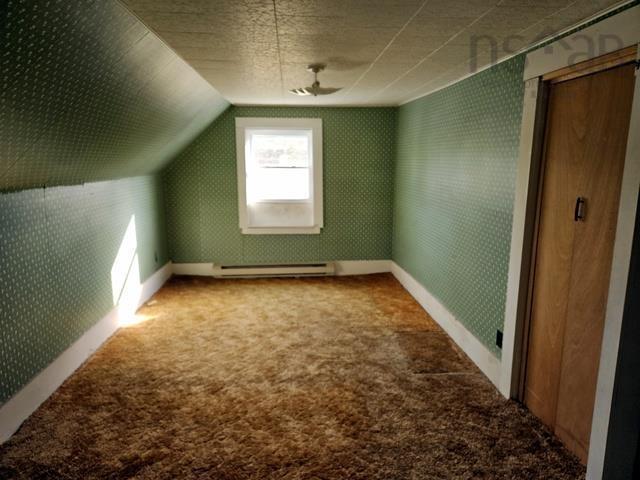 7272 Hwy #3, Upper Woods Harbour, NS - Indoor Photo Showing Other Room