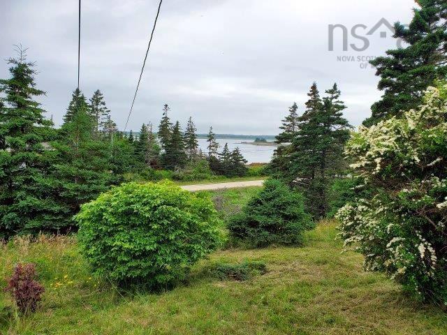 7272 Hwy #3, Upper Woods Harbour, NS - Outdoor With View