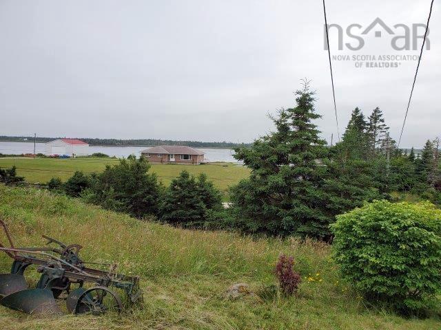 7272 Hwy #3, Upper Woods Harbour, NS - Outdoor With View
