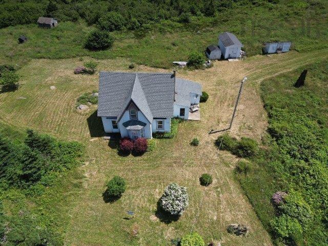 7272 Hwy #3, Upper Woods Harbour, NS - Outdoor