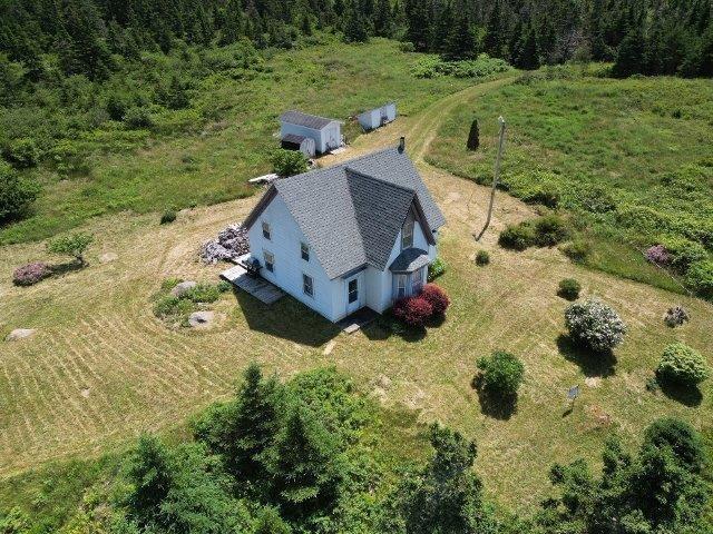 7272 Hwy #3, Upper Woods Harbour, NS - Outdoor