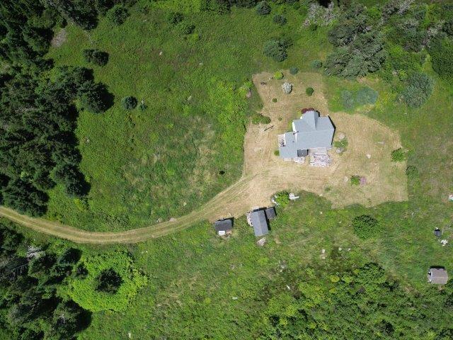 7272 Hwy #3, Upper Woods Harbour, NS - Outdoor With View