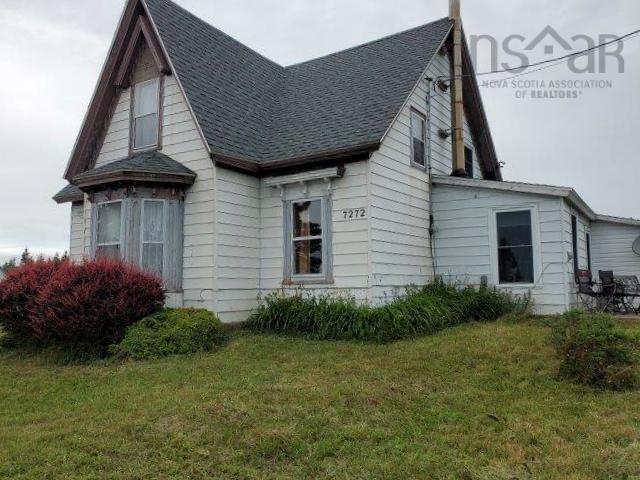 7272 Hwy #3, Upper Woods Harbour, NS - Outdoor
