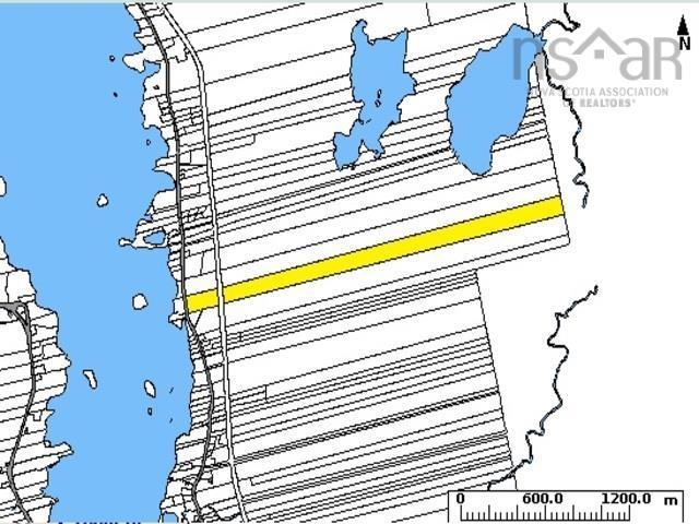7272 Hwy #3, Upper Woods Harbour, NS -